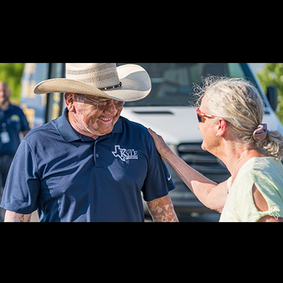 Campaign team planning session