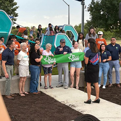 Campaign team planning session