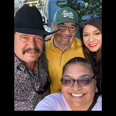 Community cleanup initiative