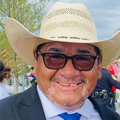 Campaign team planning session