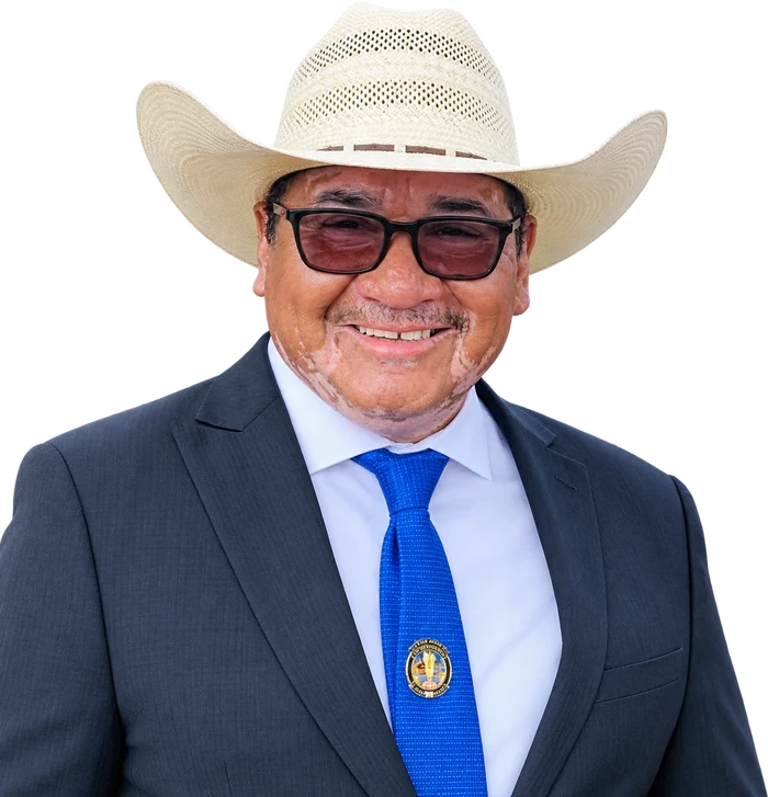 Robert Rizo